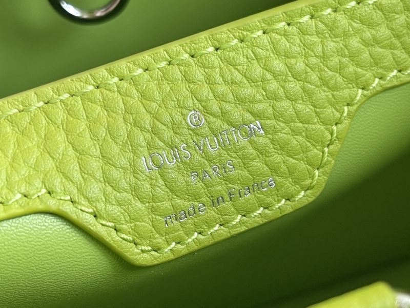 Louis Vuitton Top Handle Bags